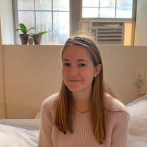 Meet your Posher, Brookie